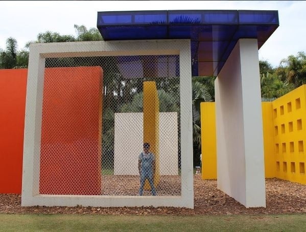 Reprodução / Instagram @italorichard