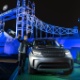 Land Rover Discovery apresentação cinza - Divulgação
