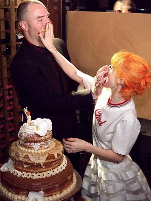 Reprodução/Instagram@davidbean