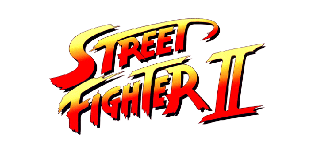 É a sua vez de entrar no ringue com o anúncio do Street Fighter