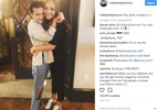 Ícone fashion, estrela de "Stranger Things" usa calça que virou meme - Reprodução/Instagram
