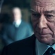 Christopher Plummer em cena de "Todo o Dinheiro Do Mundo" - Reprodução
