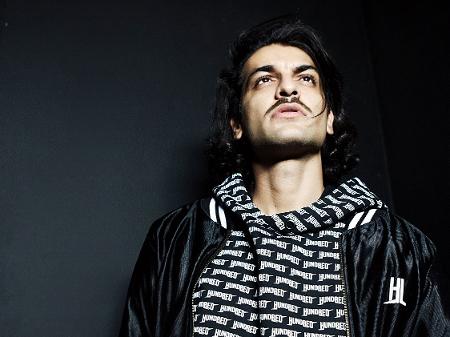 Compositor de hits do sertanejo, só agora Haitam usa seu verdadeiro nome: "Achavam que podia ser vinculado ao terrorismo" - Naio/Divulgação