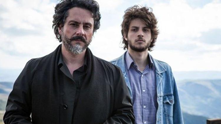 Divulgação/TV Globo