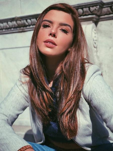 Giovanna Lancellotti é a Rochelle de "Segundo Sol" - Reprodução/Instagram