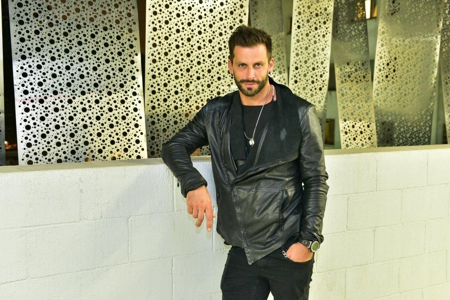 Henri Castelli - Ag.News