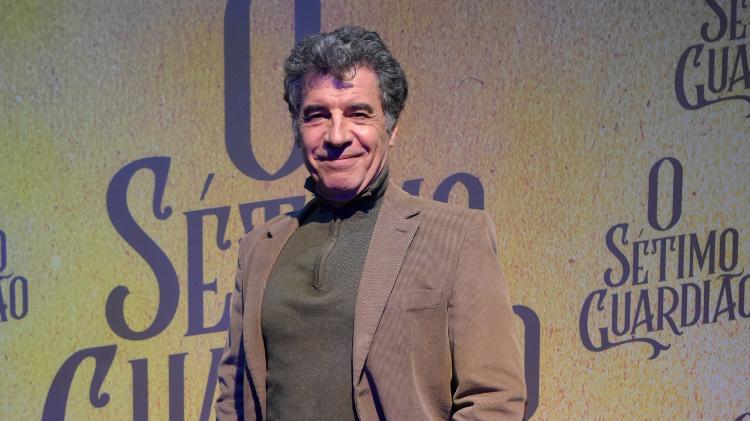 Divulgação/TV Globo