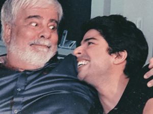 Wagner Montes - Reprodução/Instagram - Reprodução/Instagram
