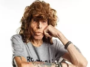 Serguei, ícone do rock brasileiro, morre aos 85 anos - 07/06/2019