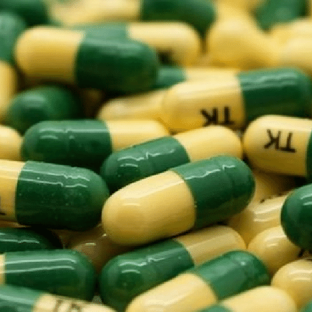 O Instituto Nacional de Abuso de Drogas estima que mais de 130 americanos morrem por dia de overdose destes medicamentos - Getty Images