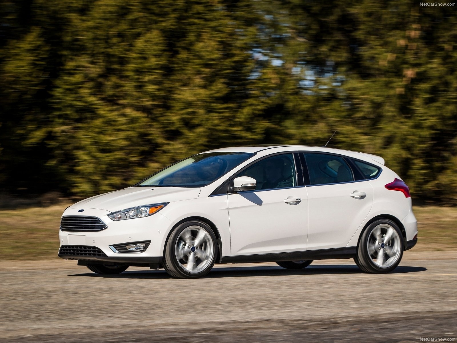 Ford admite falhas no Powershift e anuncia reparos gratuitos