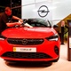 Opel Corsa-e - REUTERS