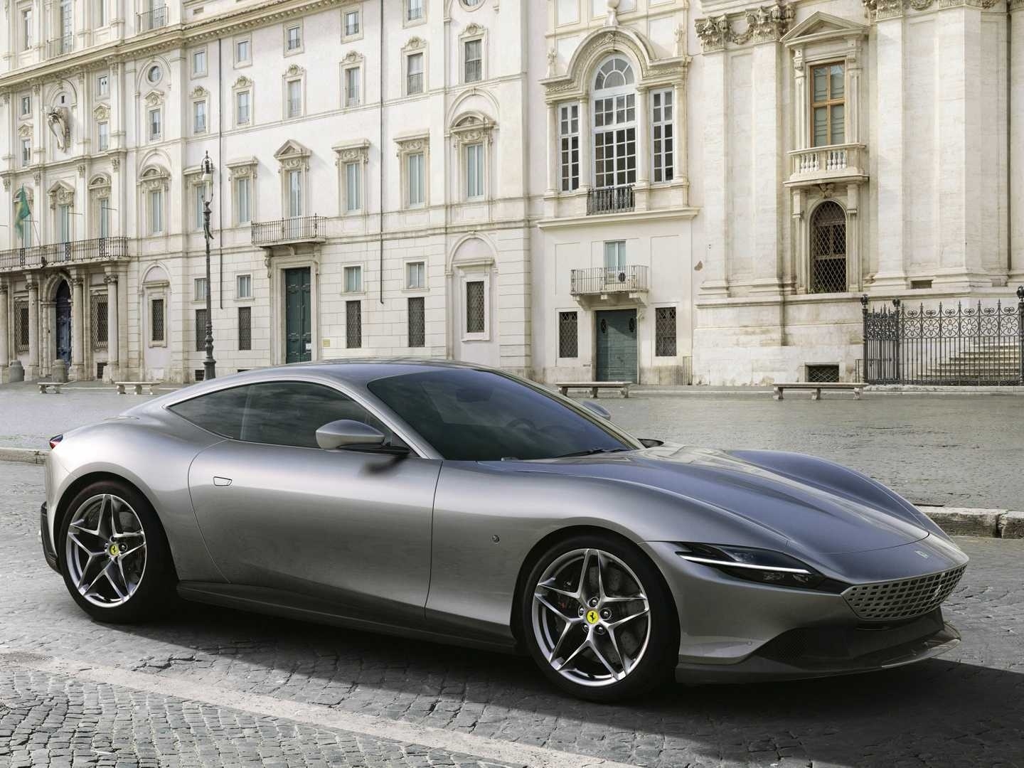 Ferrari: Carros usados, seminovos e novos em São Paulo/SP