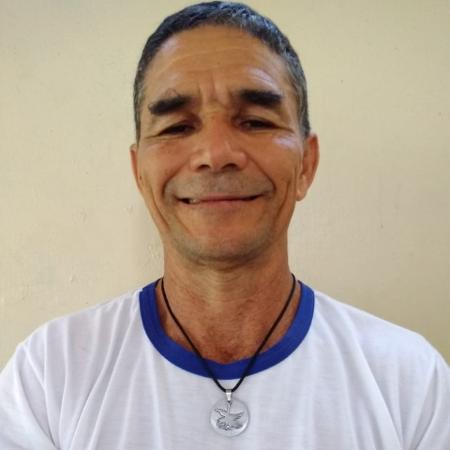 Djalma Moreira Lima, 56 anos - Arquivo Pessoal 