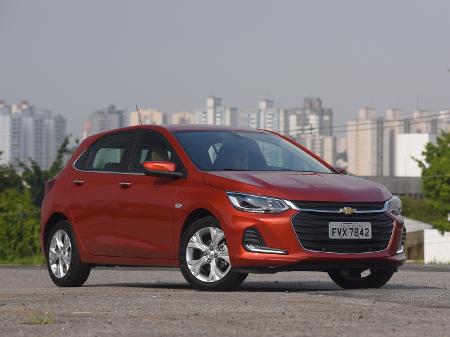 Seguros De Carros Populares Disparam No Brasil Onix E O Mais Barato 24 04 2020 Uol Carros