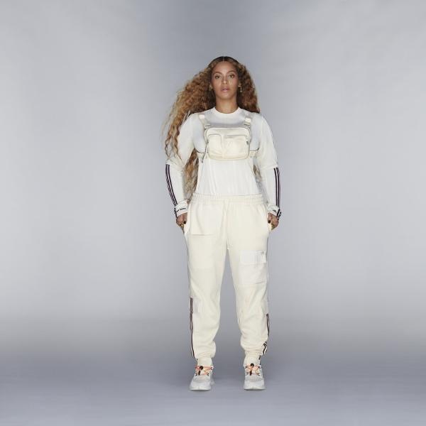 calça beyonce adidas