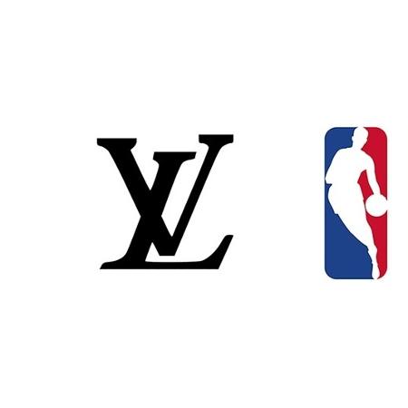 Louis Vuitton fecha parceria com NBA - Reprodução