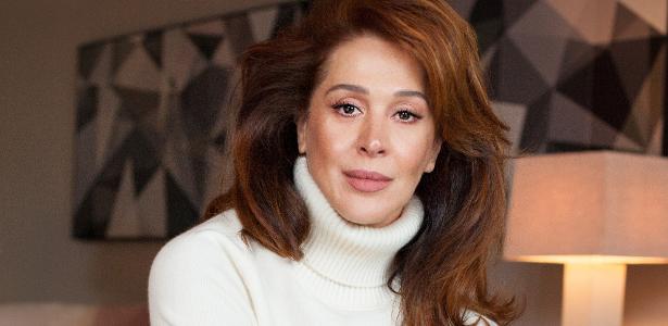 Claudia Raia e sua biografia: assédio, romances e polêmicas
