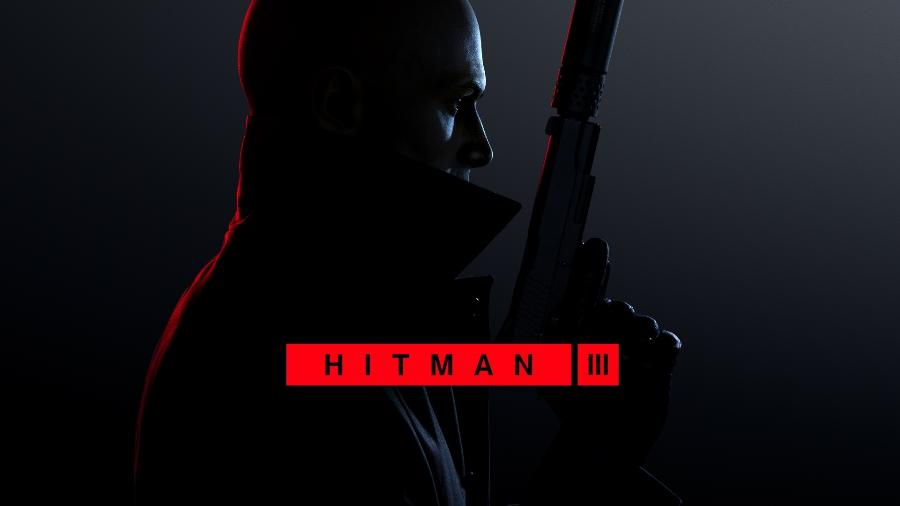 Hitman 3 - Reprodução