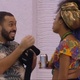 "BBB 21": Gilberto diz que paixão por Fiuk era ilusão - Reprodução/Globoplay