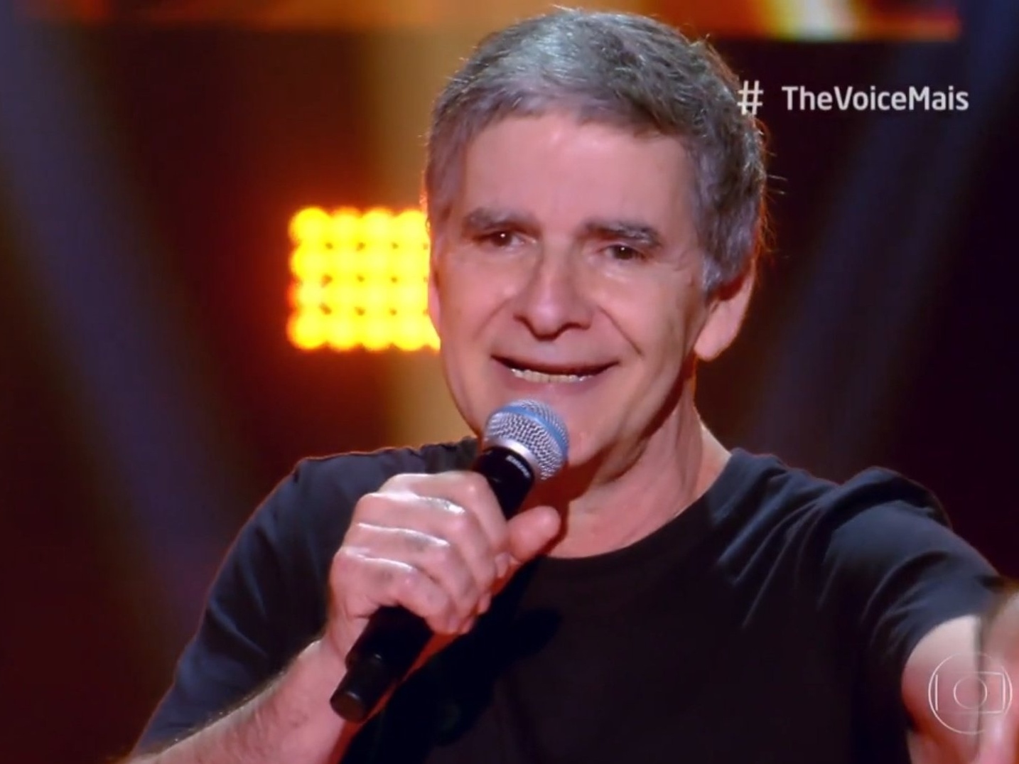 Um grande 'Canalha' fez sucesso no 'The Voice+', mas você sabe quem é João?