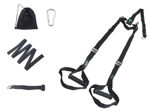 Anko suspension online trainer