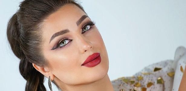 Ghezaal Enayat: 'popstar' do Afeganistão lamenta retorno do Taleban