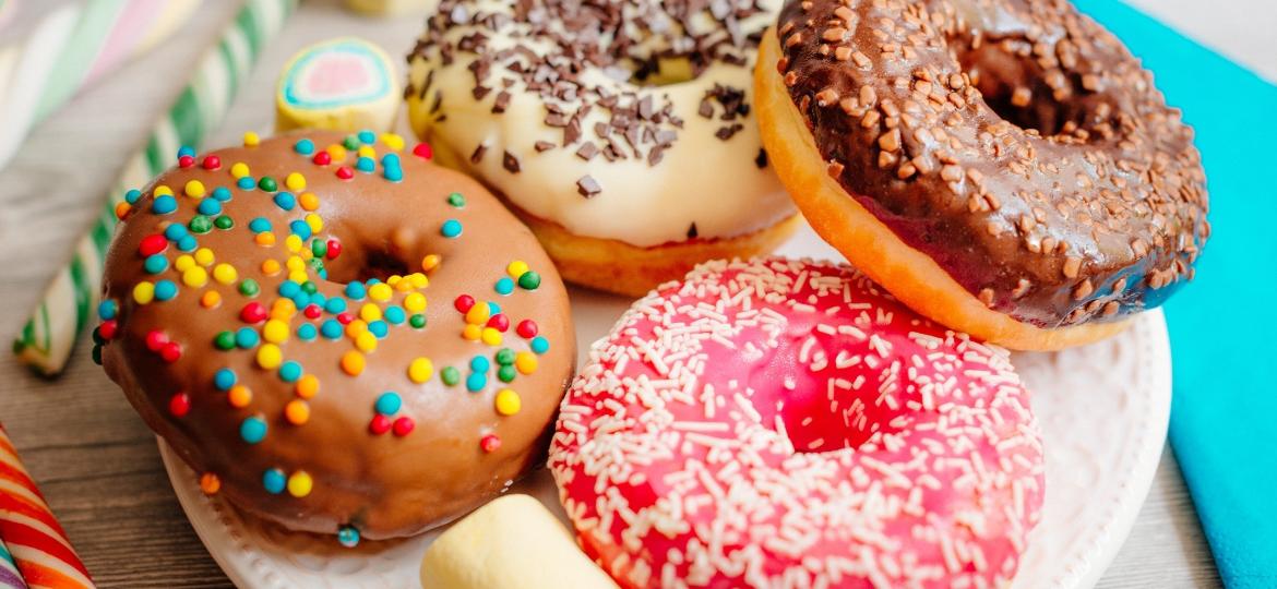 Fazer donuts em casa é mais fácil do que você imagina - Getty Images/iStockphoto