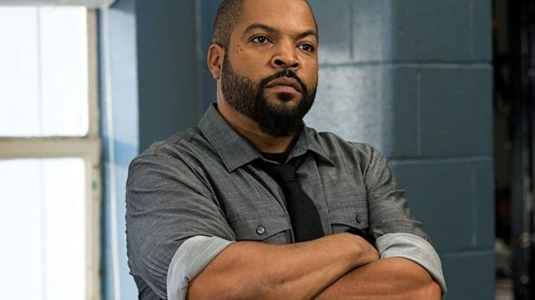 Ice Cube perde cachê milionário de filme da Sony