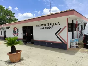 O caso foi registrado na Delegacia da Mulher de Mogi Guaçu mas foi encaminhado ao município de Jaguariúna - Thiago Varella - Thiago Varella