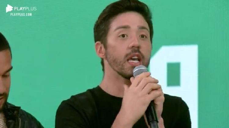 Rico Melquiades venceu a 13ª temporada do reality show Rico Melquiades venceu a 13ª temporada do reality show