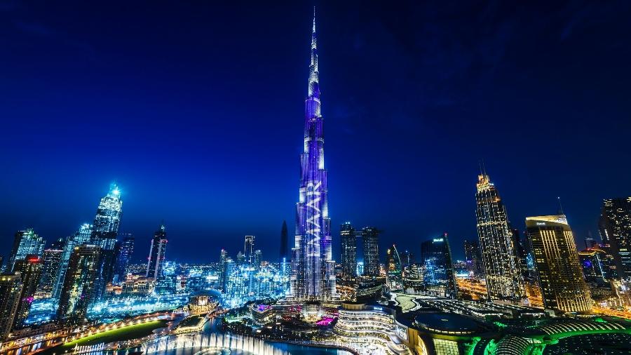 Vida noturna Dubai - Divulgação/Dubai Tourism