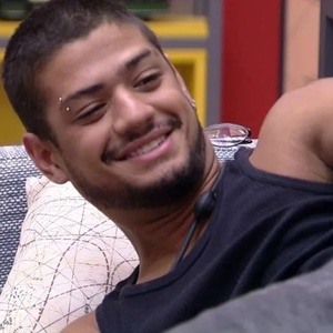 Reprodução/Globoplay