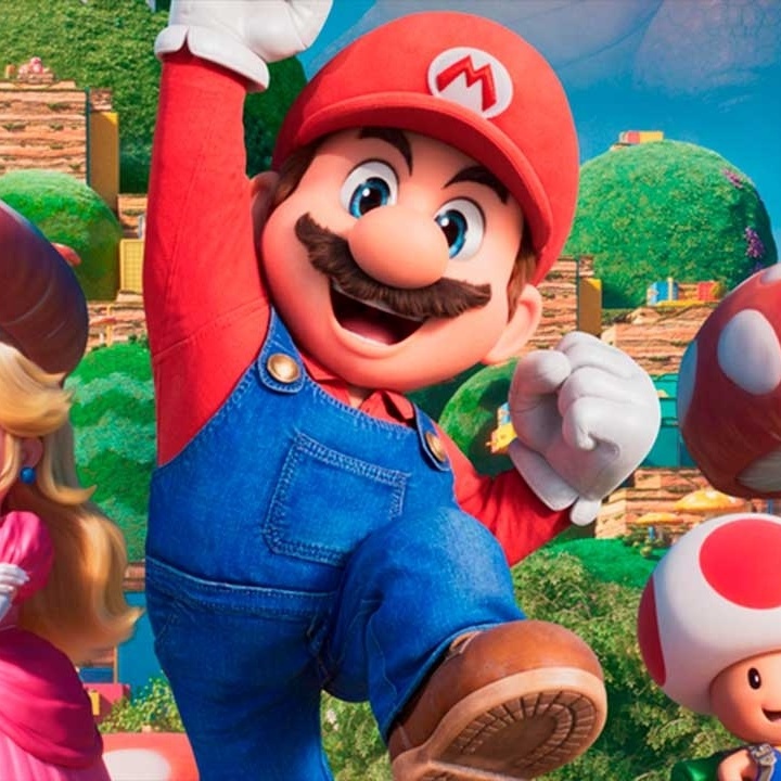 Shigeru Miyamoto reforça que mais filmes da Nintendo estão a