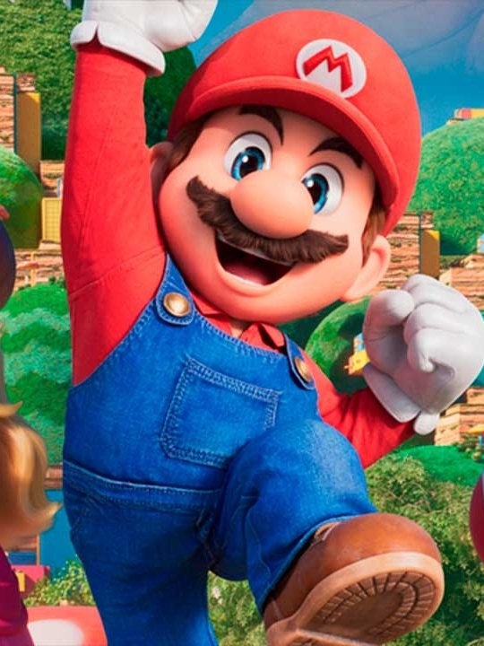 Crítica: Super Mario Bros. - O Filme acerta como um casco azul bem