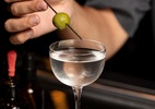 Certinho ou ousado, Martini é viagem a passado e futuro dos drinques - Divulgação
