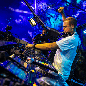 Tomorrowland toma parque em Itu por 3 dias