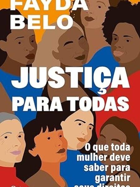 Justica para todas