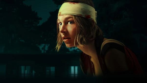 Hunter Schafer é a adolescente perseguida no terror 'Cuckoo'