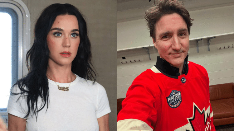Katy Perry e Justin Trudeau: entenda como começou o romance entre eles Katy Perry e Justin Trudeau: entenda como começou o romance entre eles