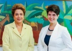 Reprodução Facebook/Dilma Rousseff 