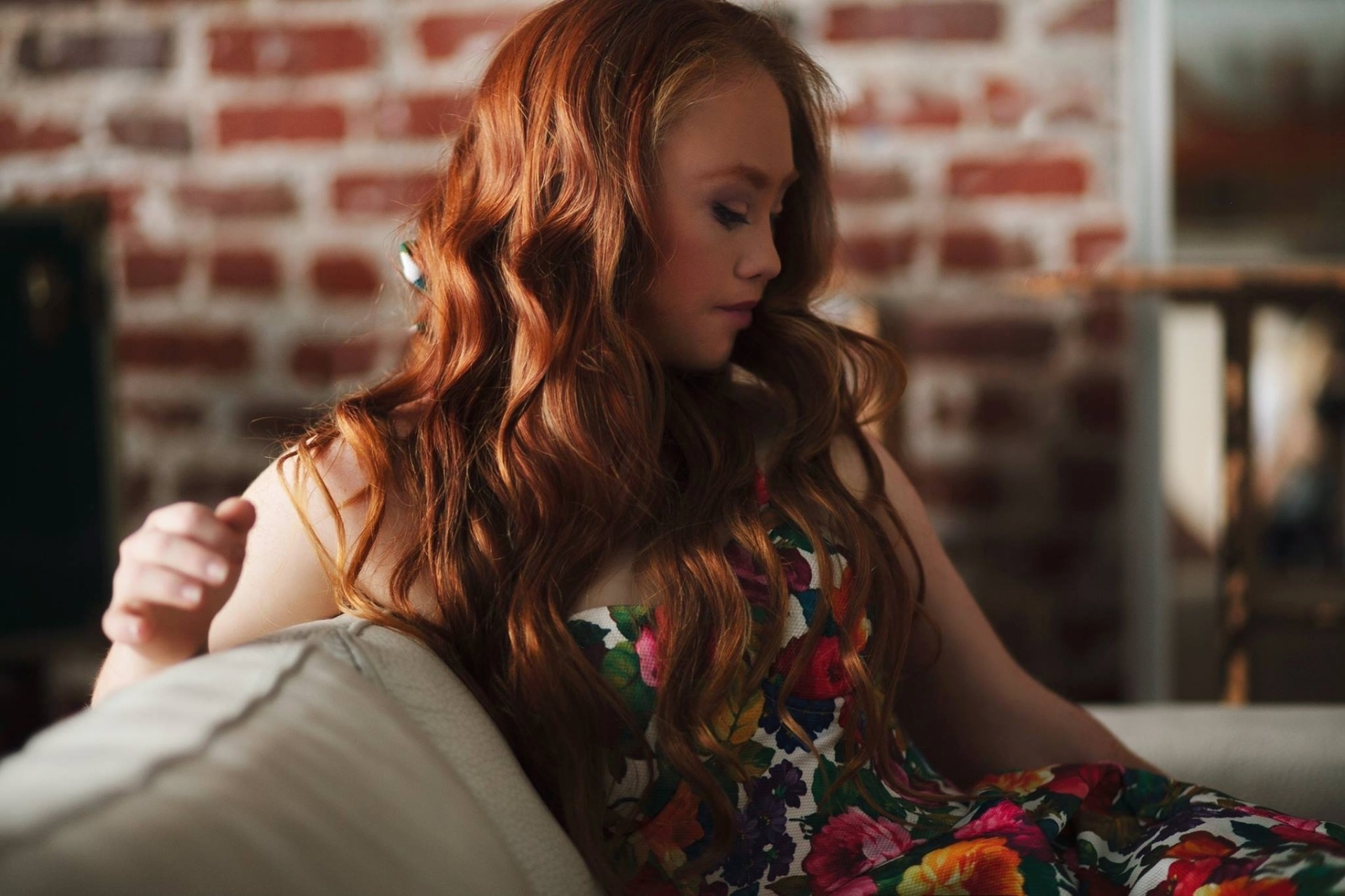 Madeline Stuart - Reprodução/Facebook/Madeline Stuart
