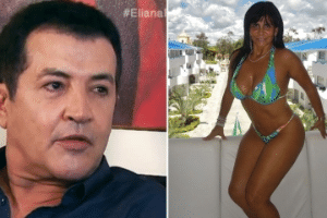 Beto Barbosa - Reprodução/SBT/Instagram Montagem/BOL - Reprodução/SBT/Instagram Montagem/BOL