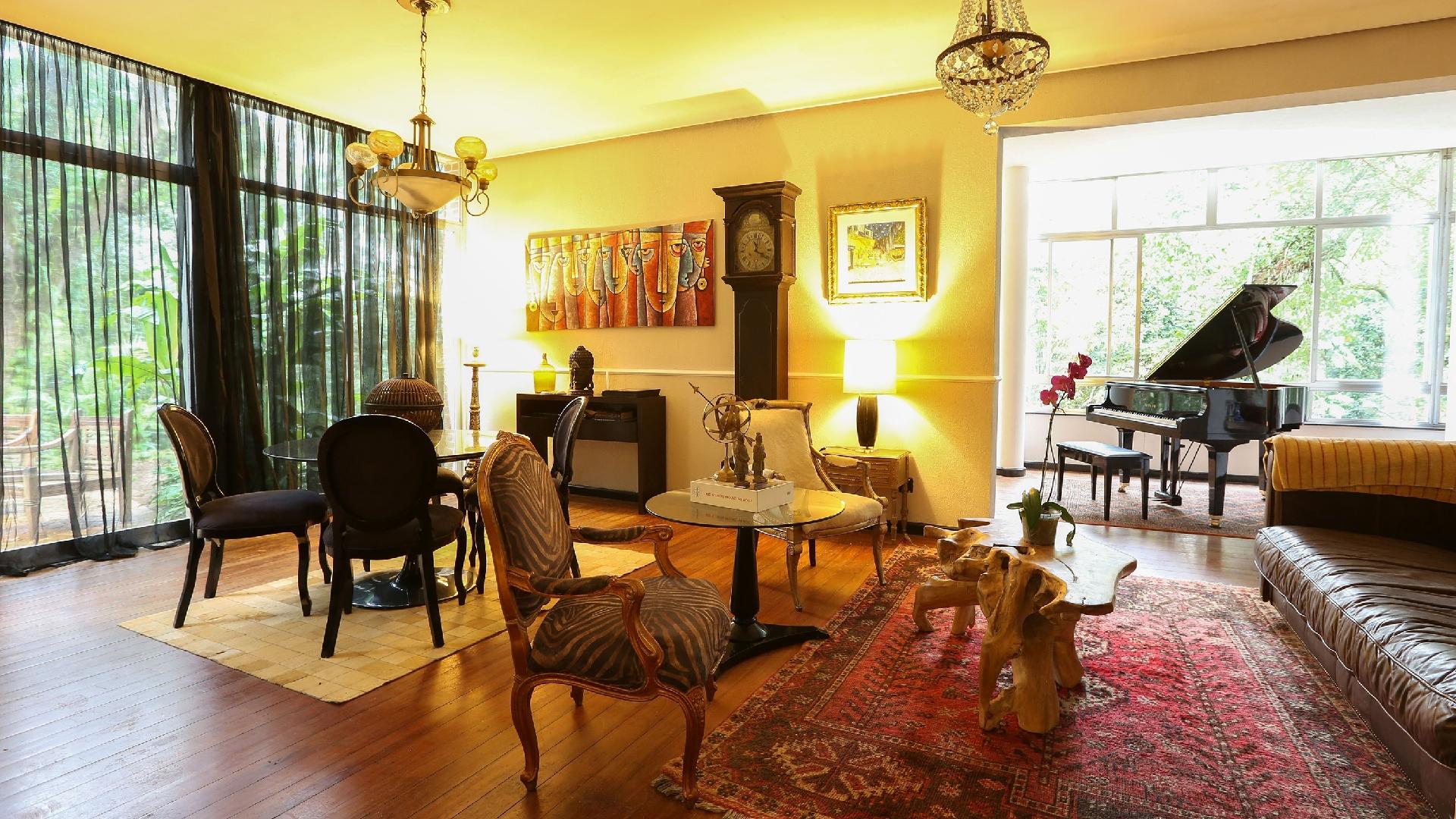 Marco Antonio Teixeira/ UOL