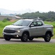 Fiat Toro 2.4 Flex - Murilo Góes/UOL