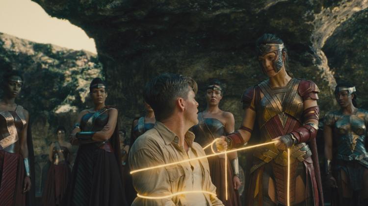 Divulgação/Warner Bros.