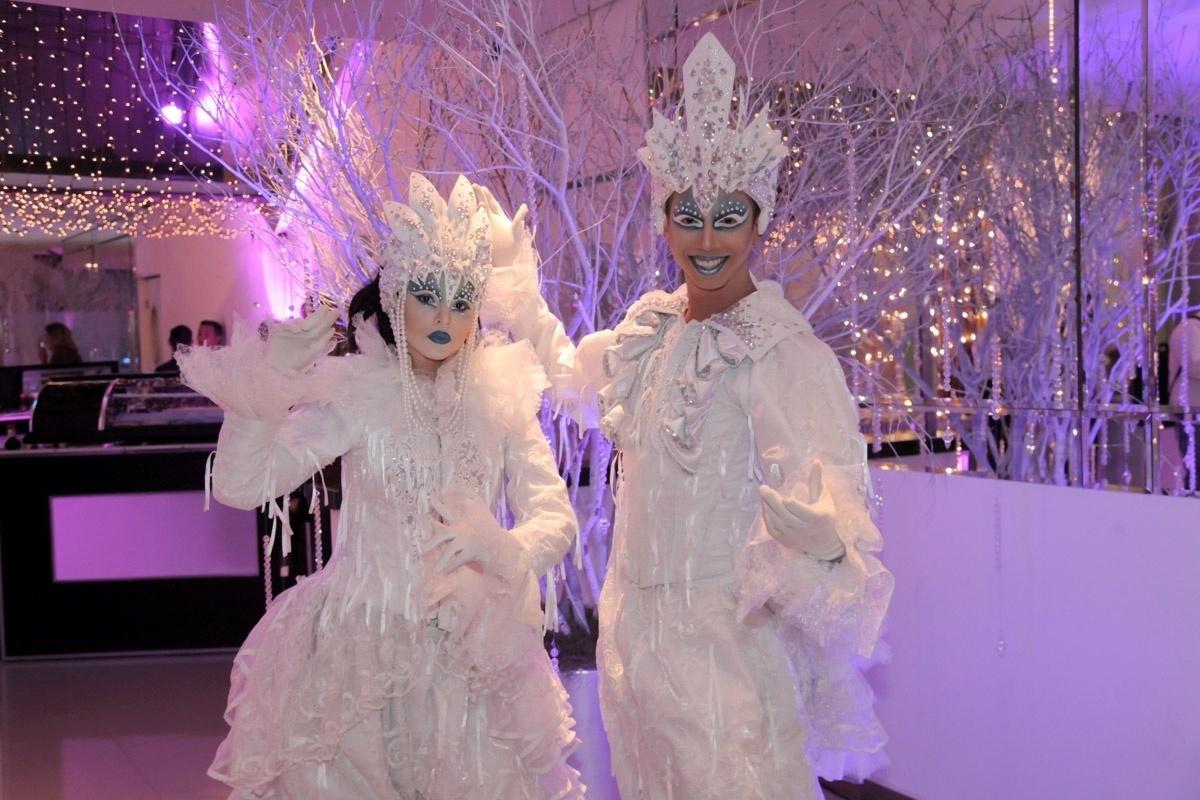 Larissa Manoela comemora 10 milhões de seguidores com festa luxuosa - Marcos Ribas e Manoela Scarpa/Brazil News