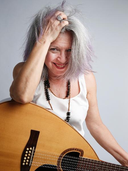 Tetê Espíndola - Lucas Lima/UOL - Lucas Lima/UOL