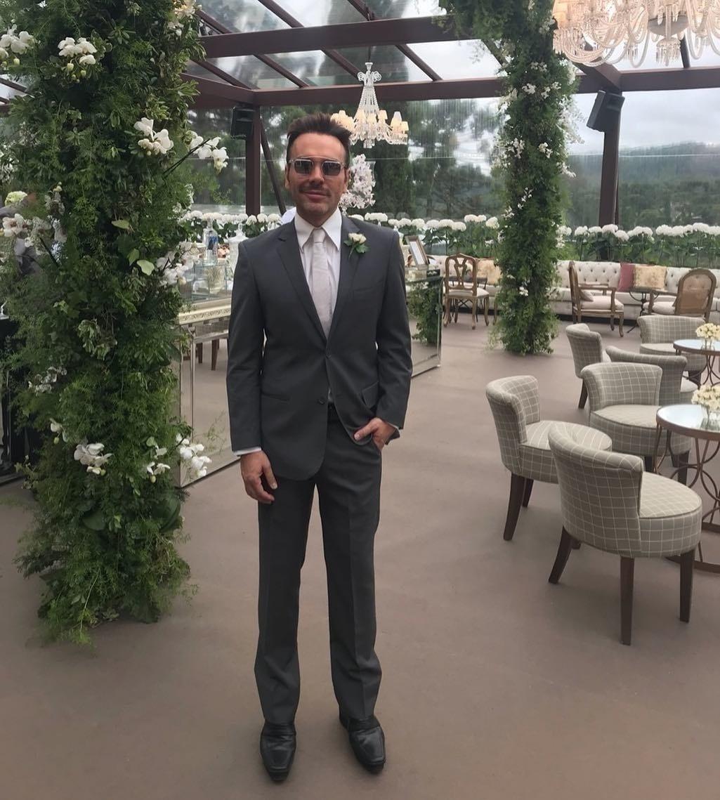 Mateus Mazzafera - Reprodução/ Instagram