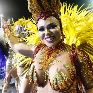 Ronny Santos/Folhapress